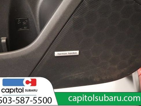 Used 2018 Subaru Crosstrek 2.0i Limited AWD/4WD image 13