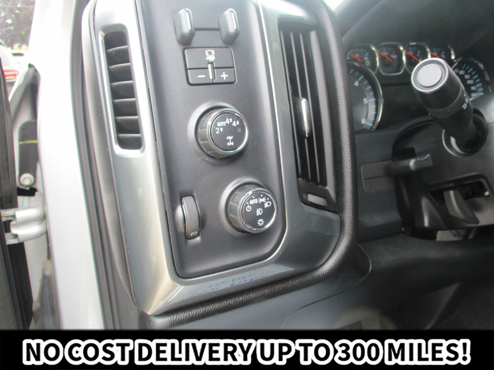 Used 2017 Chevrolet Silverado 1500 LT w/ All Star Edition AWD/4WD image 19