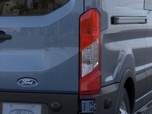 New 2026 Ford Transit 350 148 High Roof AWD image 21