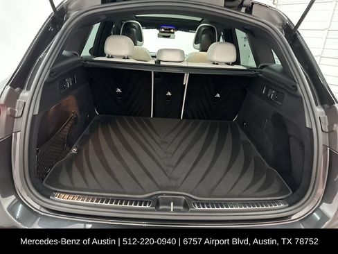 Certified 2025 Mercedes-Benz GLC 300 image 26