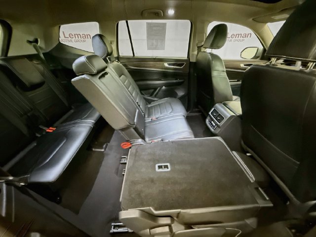 Used 2024 Volkswagen Atlas SEL AWD/4WD image 29