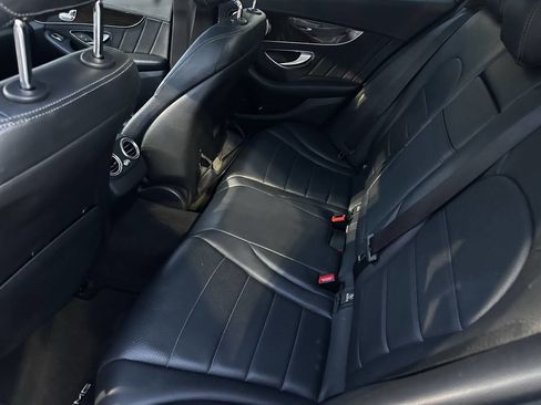 Used 2015 Mercedes-Benz C 400 4MATIC image 4