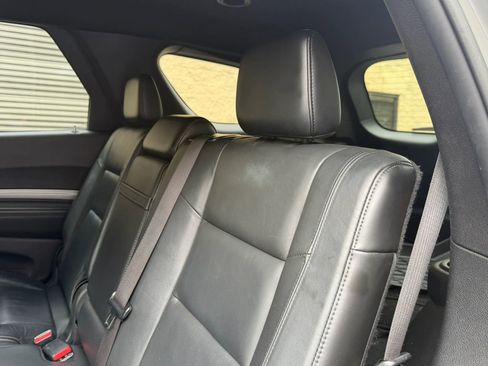 Used 2020 Dodge Durango GT w/ Blacktop Package AWD/4WD image 31