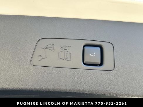 New 2026 Lincoln Corsair Grand Touring AWD/4WD image 19