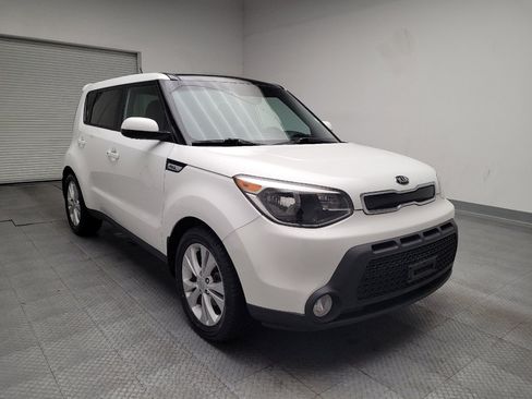Used 2015 Kia Soul + w/ Primo Package image 13