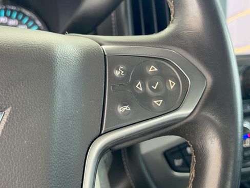 Used 2015 Chevrolet Silverado 2500 LTZ AWD/4WD image 19