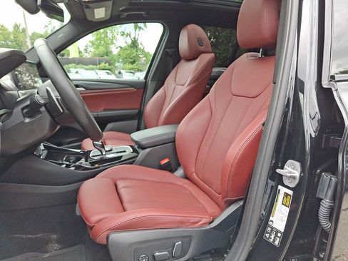 Used 2024 BMW X3 xDrive30i w/ Premium Package AWD/4WD image 10