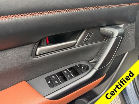 Used 2024 MAZDA CX-50 Meridian Edition w/ Cargo Package image 19