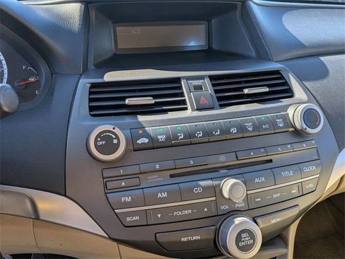 Used 2012 Honda Accord LX image 21