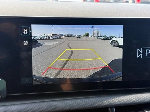 Used 2025 Hyundai Tucson SEL AWD/4WD image 3