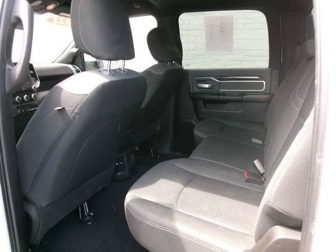 Used 2022 RAM 2500 Big Horn AWD/4WD image 20