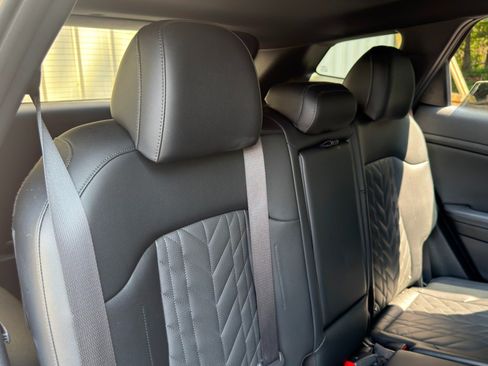Used 2023 Kia Sportage X-Line w/ X-Line Premium Package AWD/4WD image 41