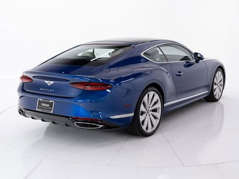 New 2026 Bentley Continental GT AWD/4WD image 5