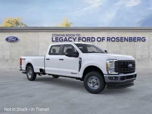 New 2026 Ford F250 XL image 7