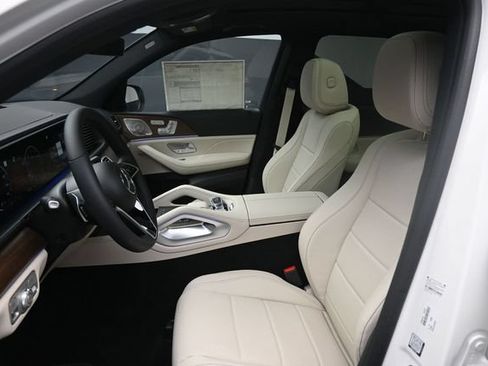 New 2026 Mercedes-Benz GLE 350 4MATIC image 18
