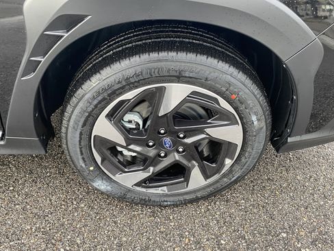 New 2026 Subaru Crosstrek 2.5i Limited image 17