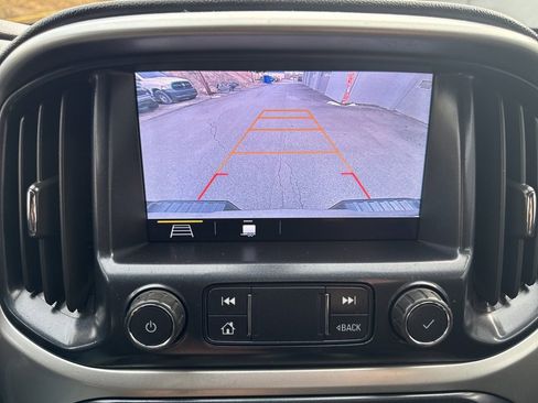 Certified 2019 Chevrolet Colorado LT w/ LT Convenience Package image 27