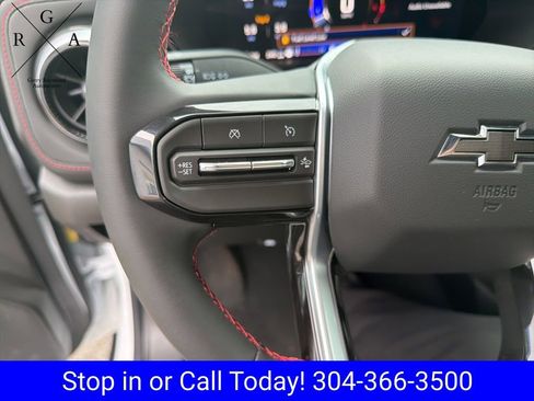 New 2026 Chevrolet Colorado Z71 w/ Midnight Edition AWD/4WD image 26