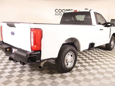 Used 2026 Ford F250 XL RWD image 16
