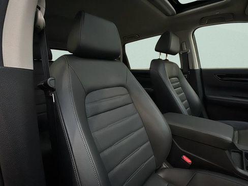 Certified 2023 Honda CR-V EX-L image 23