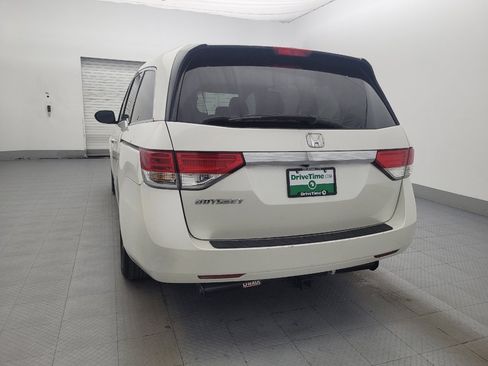 Used 2016 Honda Odyssey EX-L image 6