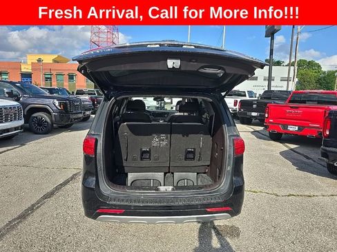 Used 2016 Kia Sedona SX Limited FWD image 26