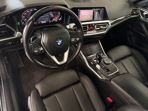 Used 2023 BMW 430i Gran Coupe xDrive w/ Premium Package AWD/4WD image 11