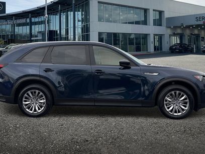 Used 2025 MAZDA CX-90 3.3 Turbo w/ Select Package