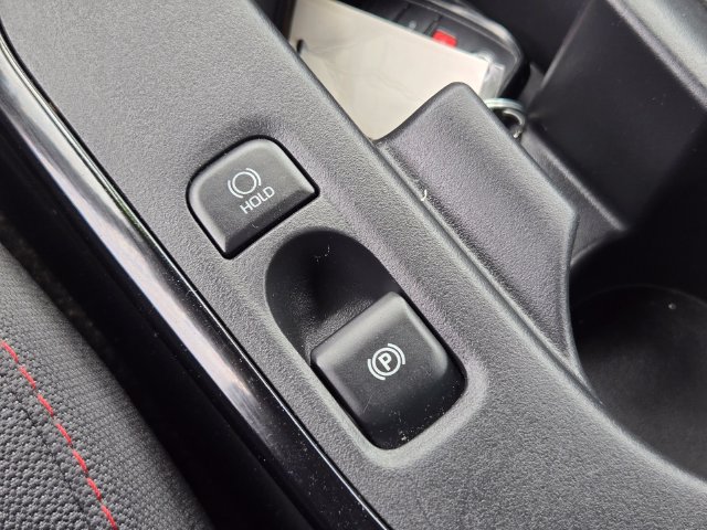 Used 2024 Toyota Corolla SE FWD image 20