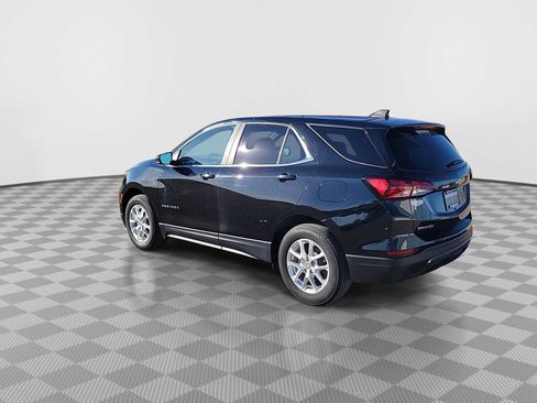 Used 2023 Chevrolet Equinox LT AWD/4WD image 6