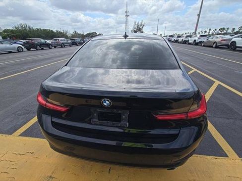 Used 2021 BMW 330i xDrive Sedan w/ Convenience Package AWD/4WD image 7