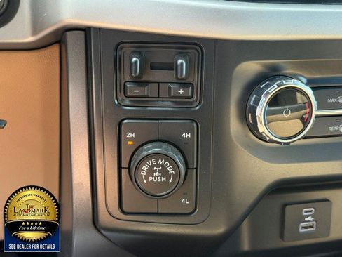 Used 2022 Ford F150 XLT w/ Equipment Group 301A Mid image 24