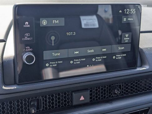 New 2026 Honda CR-V Sport-L image 16