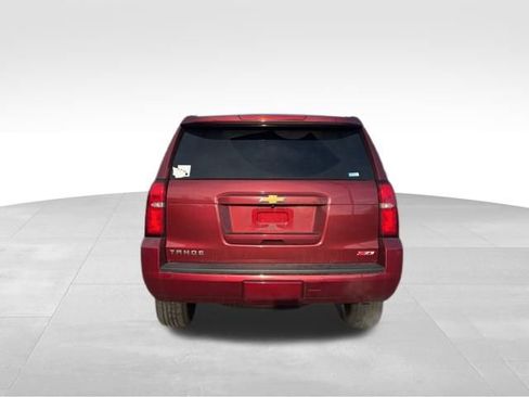 Used 2018 Chevrolet Tahoe LT image 9