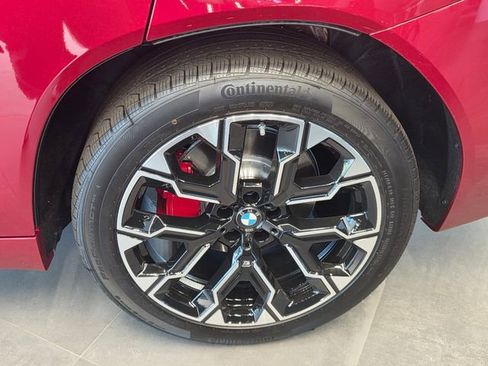 New 2026 BMW X3 xDrive30 w/ Premium Package AWD/4WD image 10