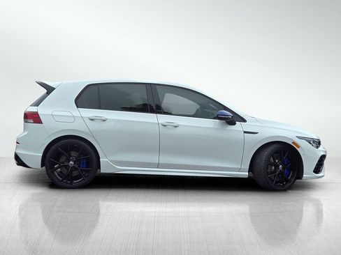 Used 2023 Volkswagen Golf 20th Anniversary Edition AWD/4WD image 4