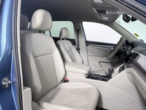 Used 2019 Volkswagen Atlas SE image 12