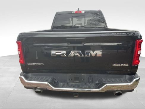 Used 2025 RAM 1500 Big Horn image 20