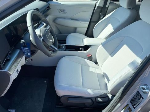 New 2026 Hyundai Kona SEL Sport AWD/4WD image 15