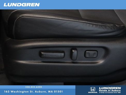 Used 2023 Honda Ridgeline RTL image 14