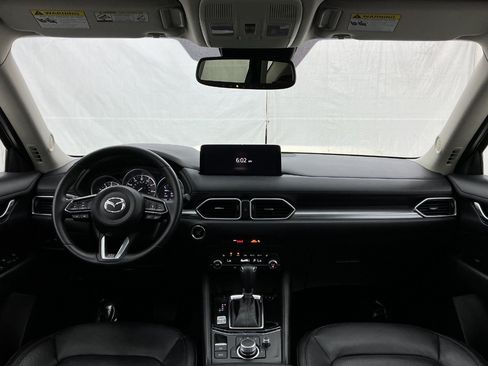Used 2022 MAZDA CX-5 AWD 2.5 S image 31