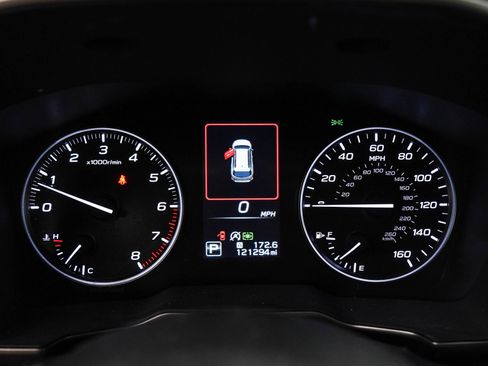 Used 2023 Subaru Outback Touring XT AWD/4WD image 29