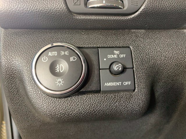 Used 2017 Chevrolet Traverse LT AWD/4WD image 21