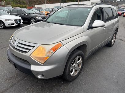 Used 2008 Suzuki XL7 Premium