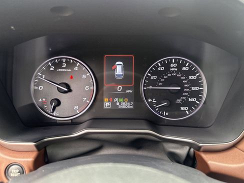 Used 2020 Subaru Outback Touring XT image 23