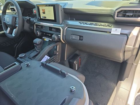 New 2026 Toyota Tacoma SR5 RWD image 11