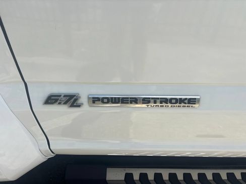 Used 2020 Ford F450 Lariat w/ Lariat Value Package AWD/4WD image 10