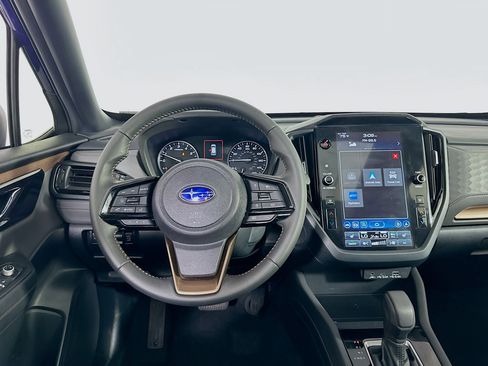 Used 2025 Subaru Forester Sport image 17