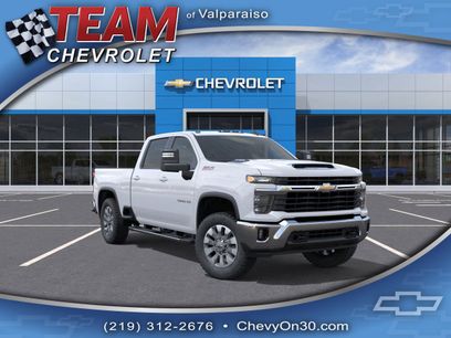 New 2026 Chevrolet Silverado 3500 LT w/ Convenience Package