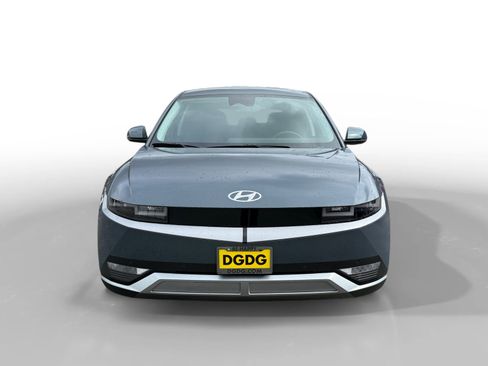 Used 2024 Hyundai Ioniq 5 SEL image 8